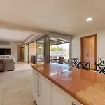 Chalet Premium House With Private Heated Pool And Bbq San Bartolomé