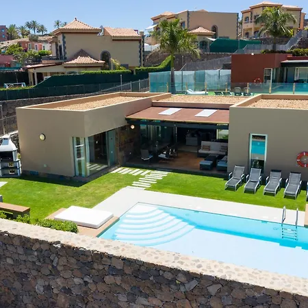 Premium House With Private Heated Pool And Bbq