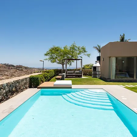 Chalet Premium House With Private Heated Pool And Bbq *