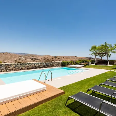 Chalet Premium House With Private Heated Pool And Bbq