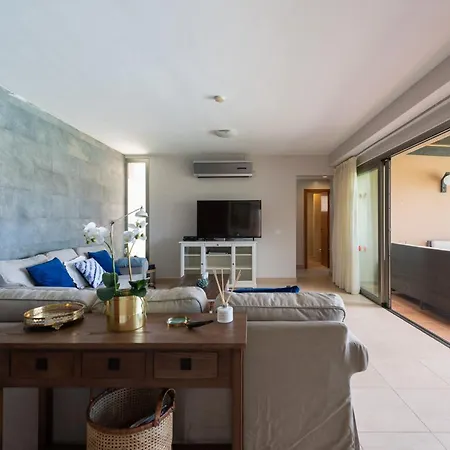 Chalet Premium House With Private Heated Pool And Bbq San Bartolomé