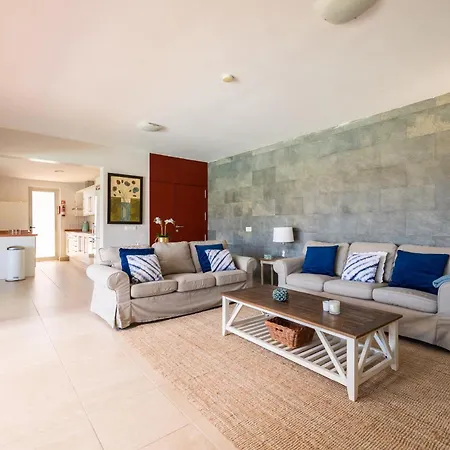 Premium House With Private Heated Pool And Bbq * San Bartolomé