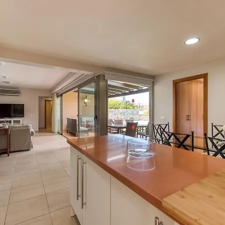 Chalet Premium House With Private Heated Pool And Bbq San Bartolomé