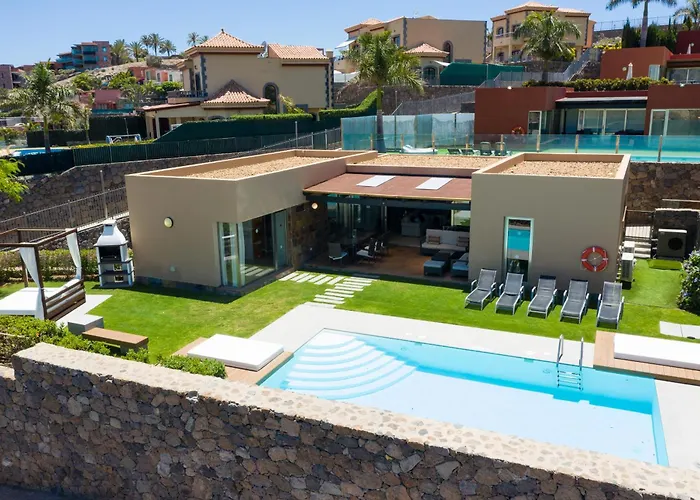 Premium House With Private Heated Pool And Bbq