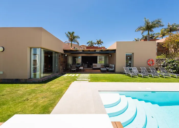 Premium House With Private Heated Pool And Bbq Chalet *