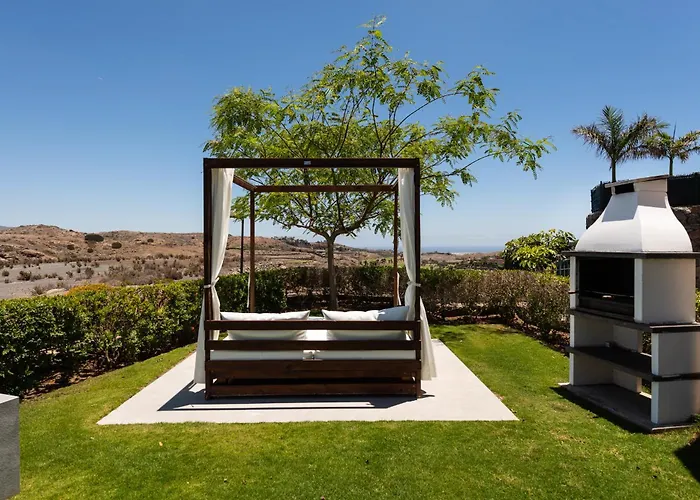 Premium House With Private Heated Pool And Bbq Chalet