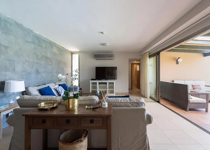 Chalet Premium House With Private Heated Pool And Bbq San Bartolomé