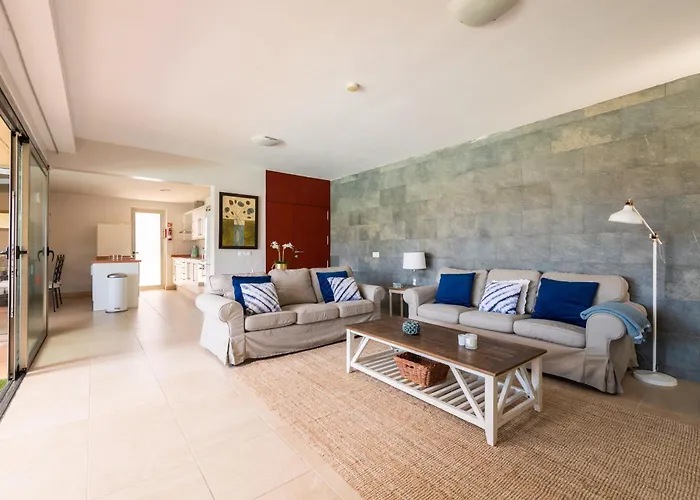 Premium House With Private Heated Pool And Bbq * San Bartolomé