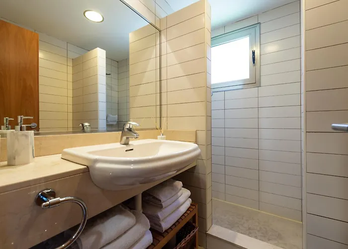 Premium House With Private Heated Pool And Bbq * San Bartolomé